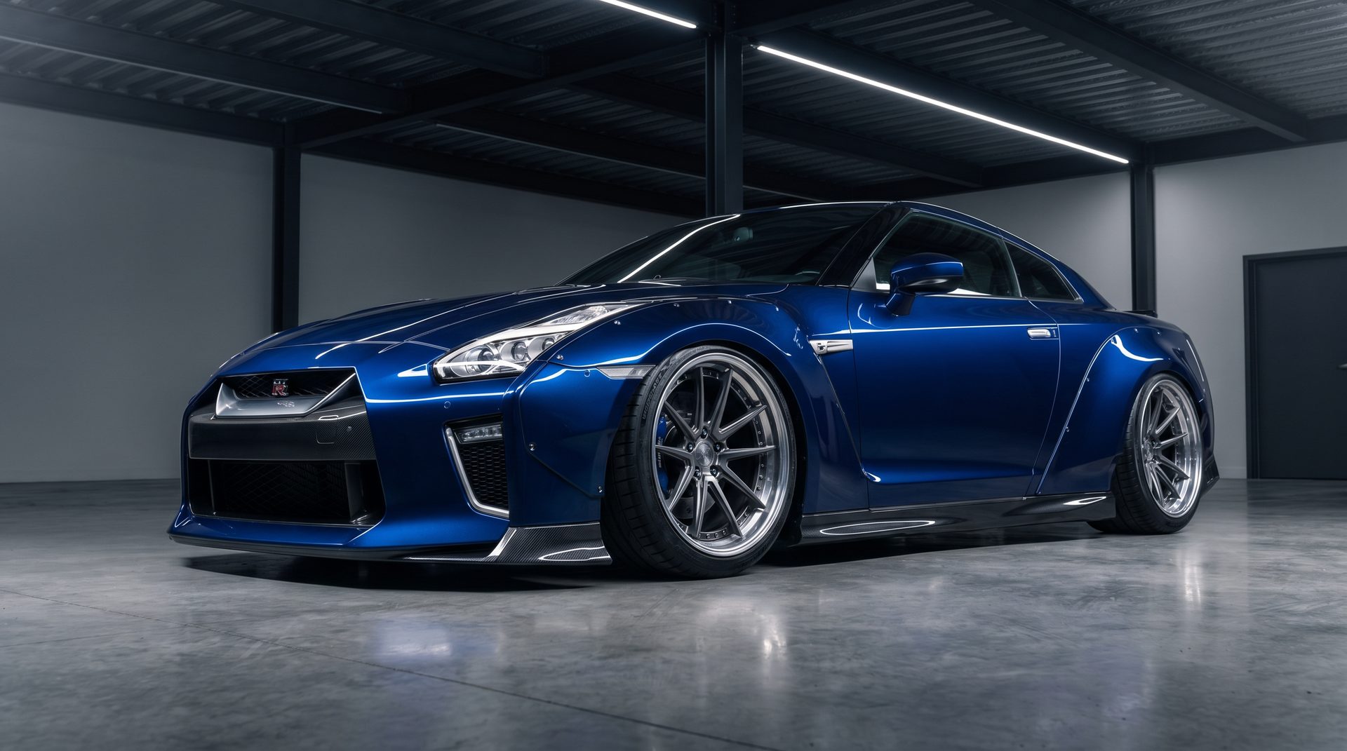 陈美娇改装视频