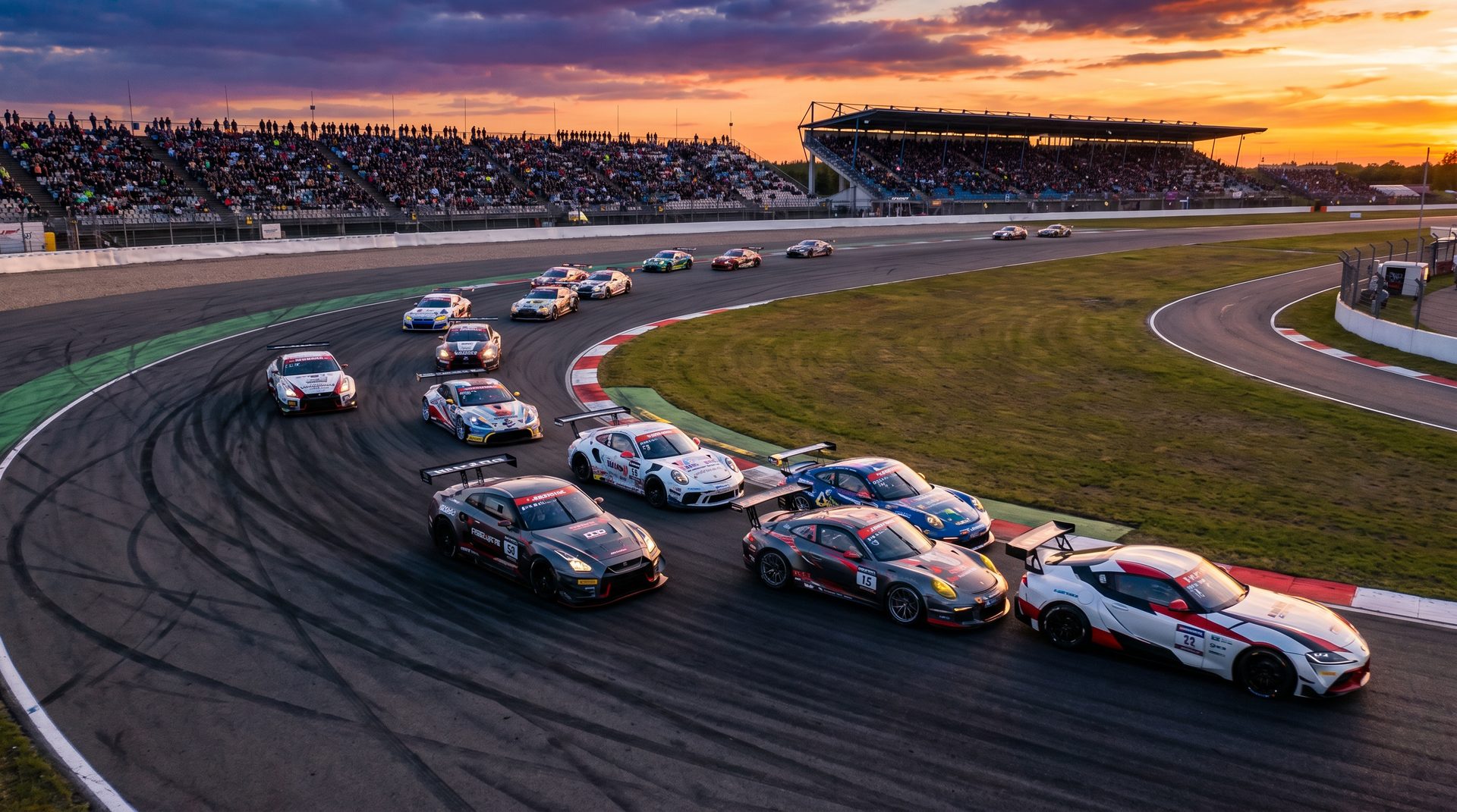 陈美娇赛事视频